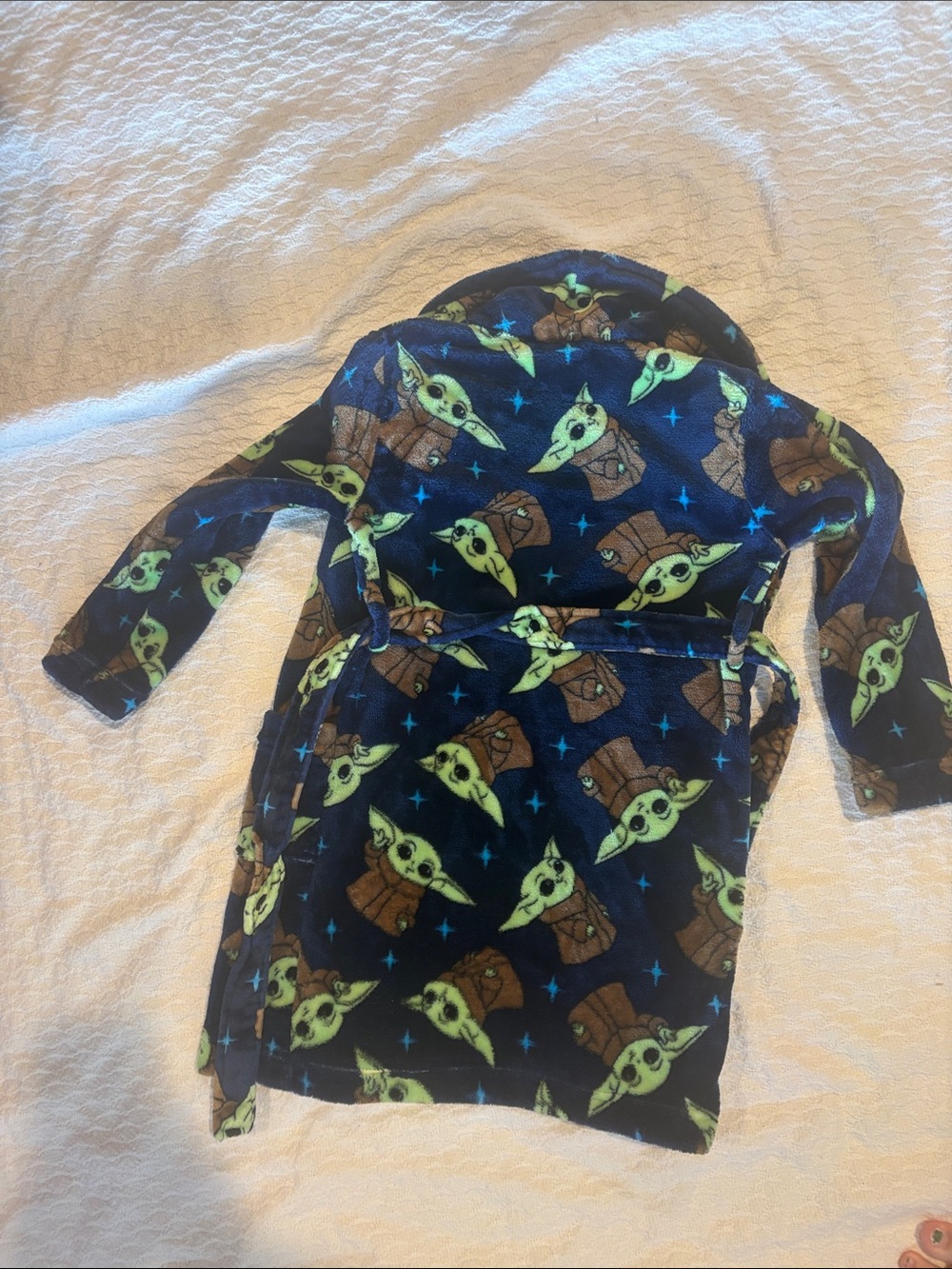 Star Wars Robe - Picture 6 of 7
